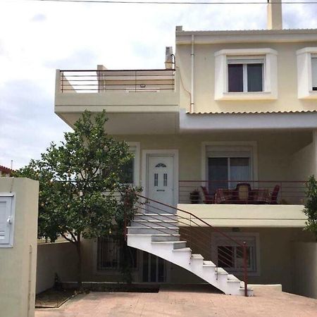 Amazing House In Kiato Near The Beach Εξωτερικό φωτογραφία