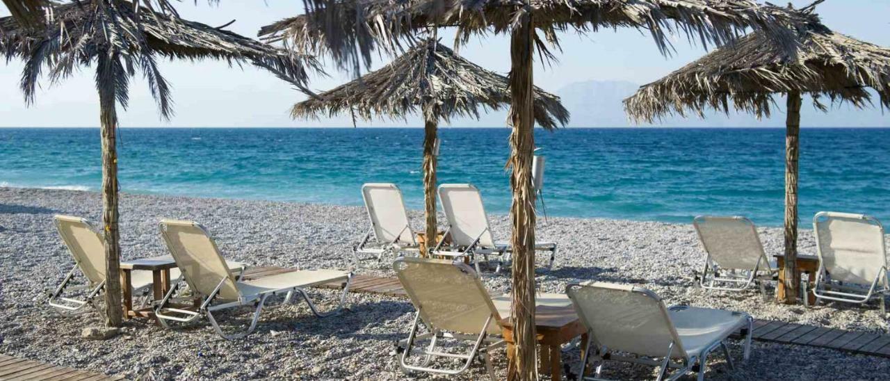 Amazing House In Kiato Near The Beach Εξωτερικό φωτογραφία