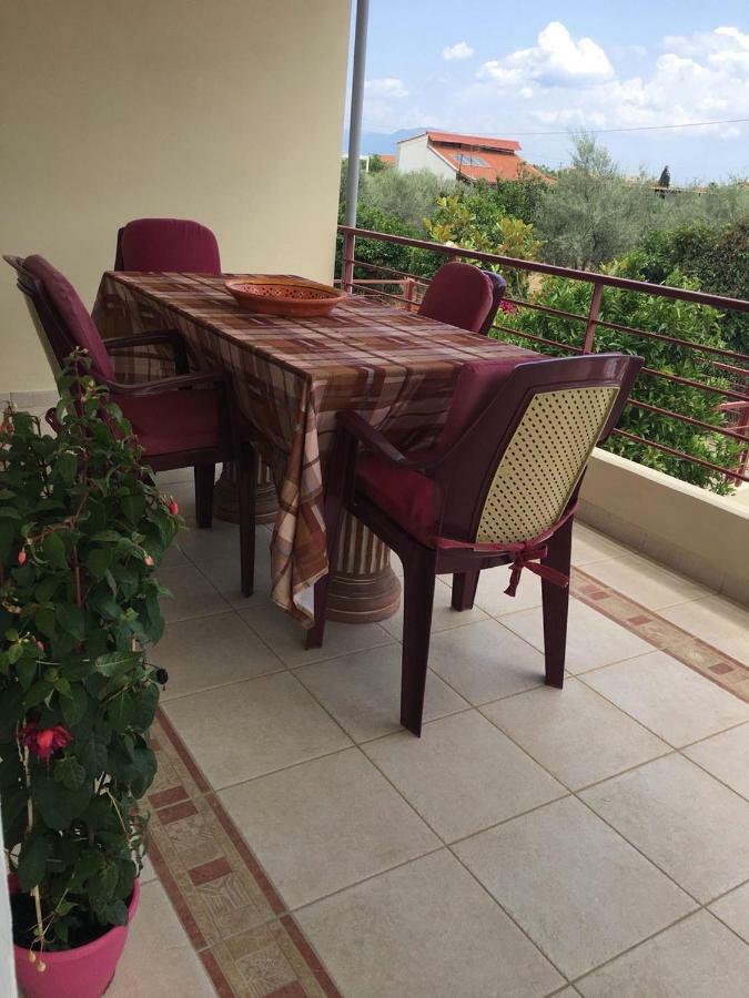 Amazing House In Kiato Near The Beach Εξωτερικό φωτογραφία