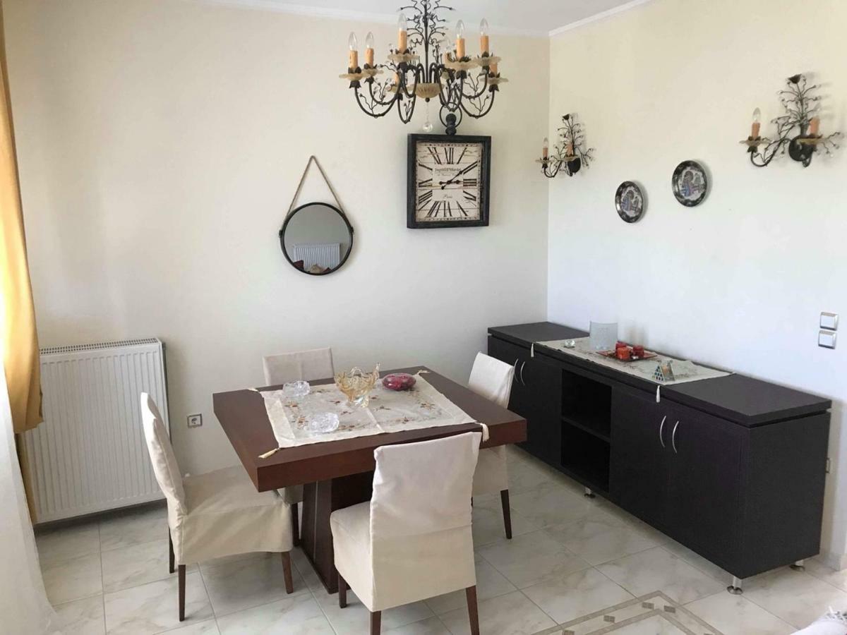 Amazing House In Kiato Near The Beach Εξωτερικό φωτογραφία